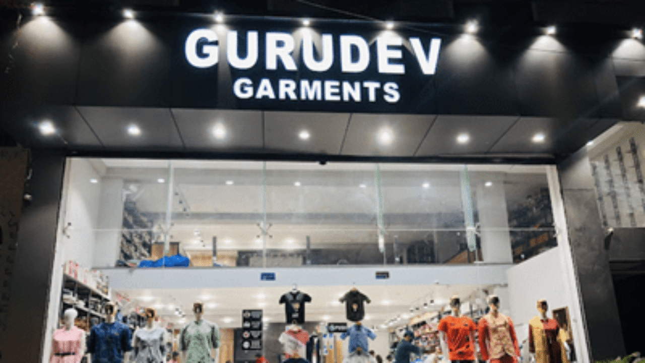 Gurudev Garments