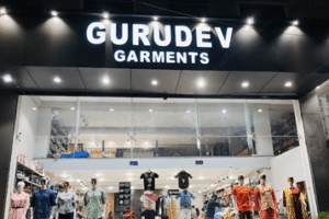 Gurudev Garments