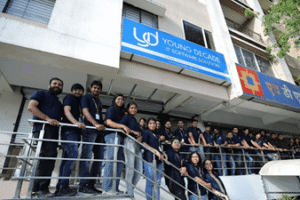 Young Decade IT Software Solution