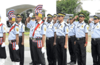 Balaji Security Services Pvt Ltd