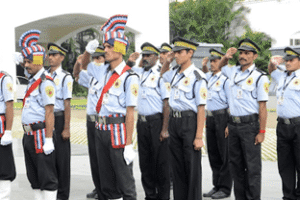 Balaji Security Services Pvt Ltd