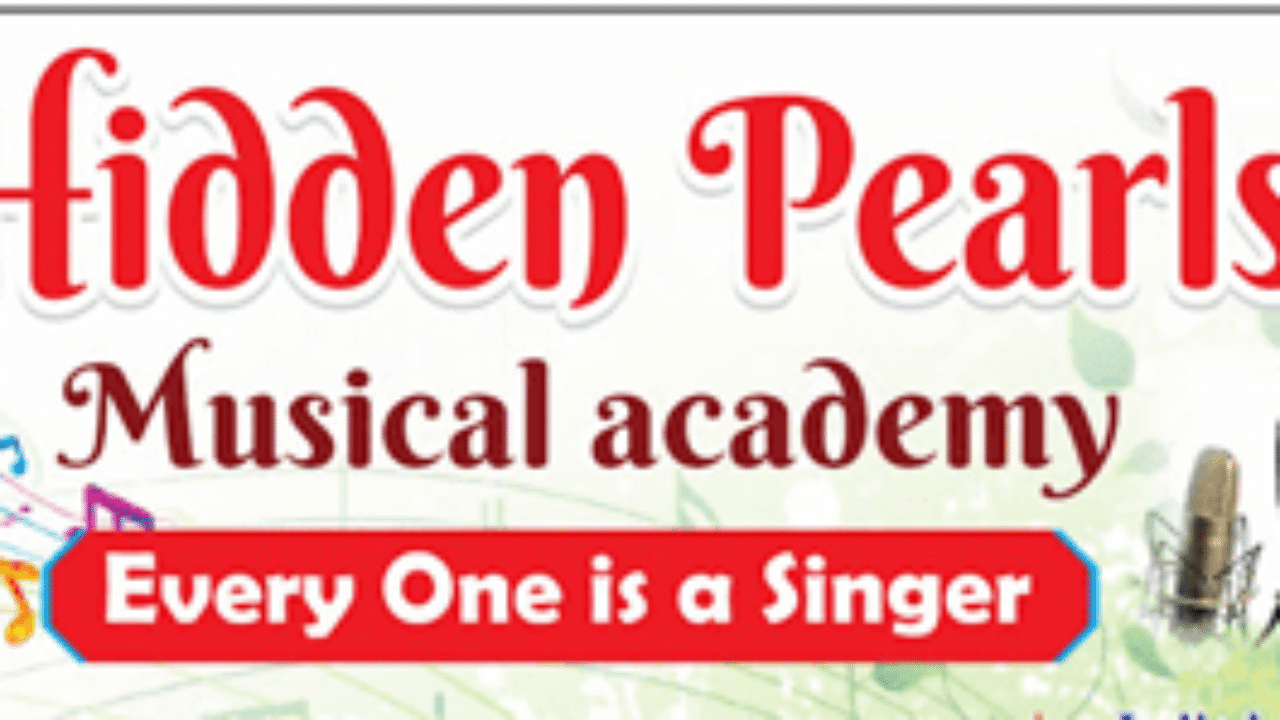 Hidden Pearls Musical Academy