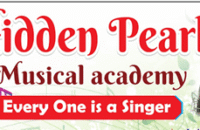 Hidden Pearls Musical Academy