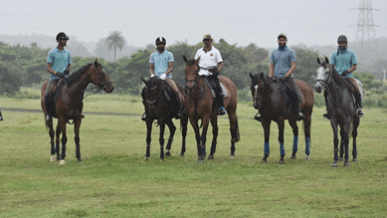 R9 Stables
