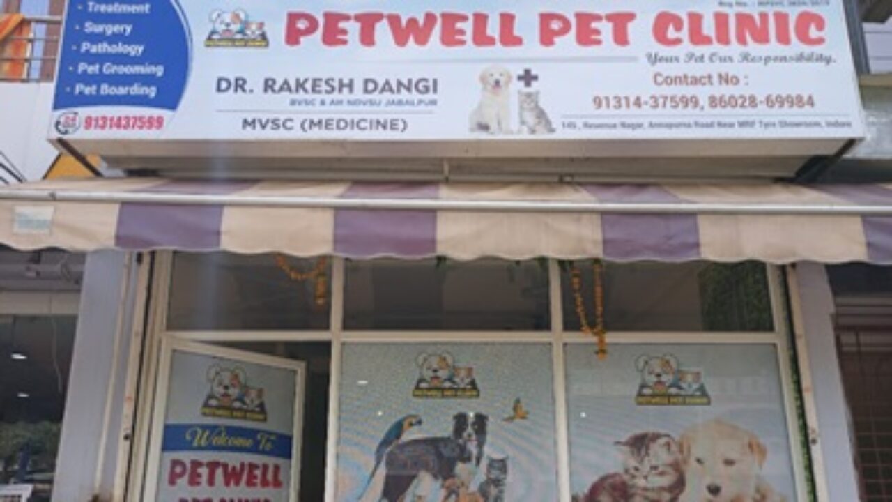 PetWell Pet Clinic and Surgery Center