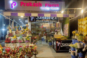 Prakash Florist