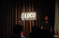 Loco Comedy Studio
