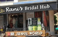 Rani's Bridal Hub
