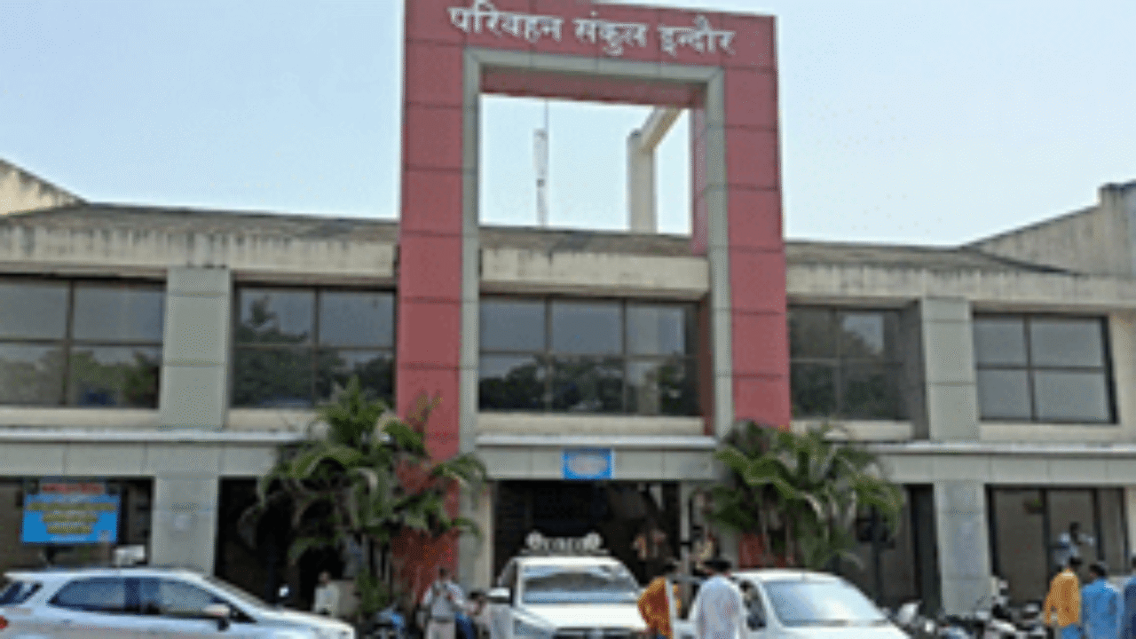 RTO Office Indore