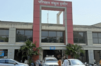 RTO Office Indore