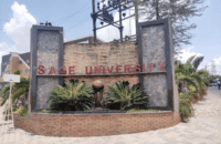 SAGE University