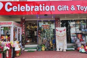 Celebration Gift & toys