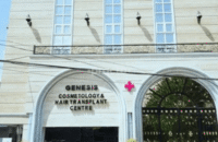 Genesis Cosmetology & Hair Transplant centre