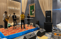 Aashu Live Sound Indore