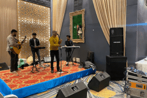 Aashu Live Sound Indore