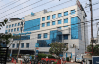 Apollo Hospitals Indore