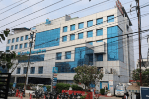 Apollo Hospitals Indore