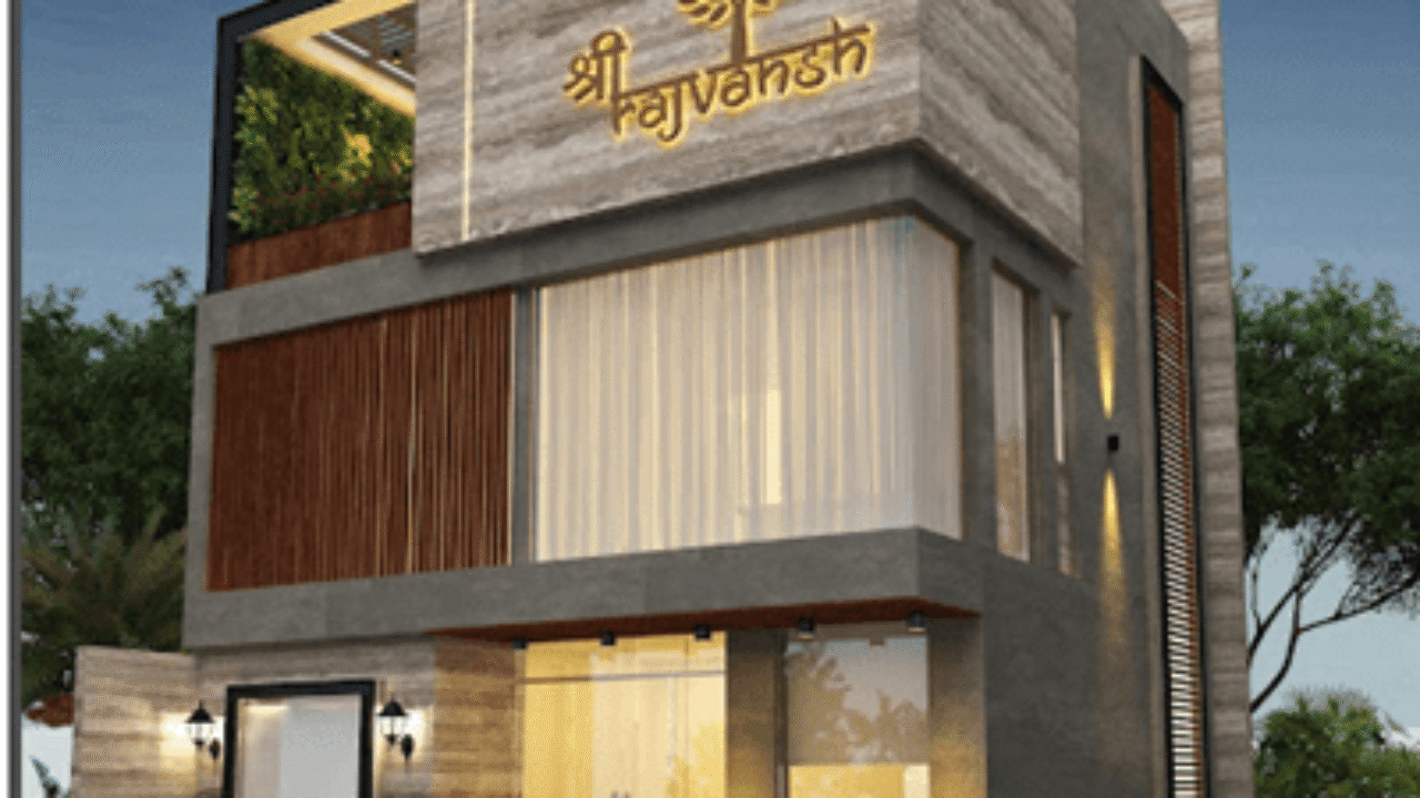 Shree Rajvansh Real Estate Indore