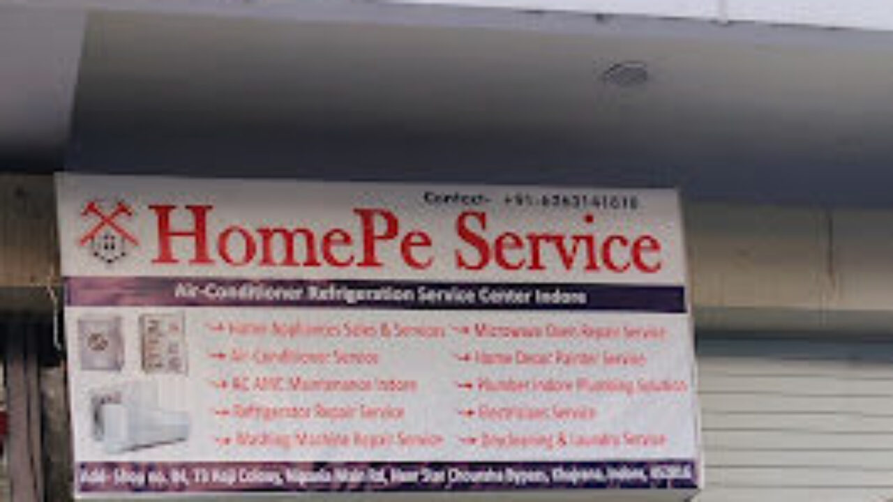 HomePe Service