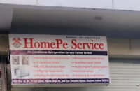 HomePe Service