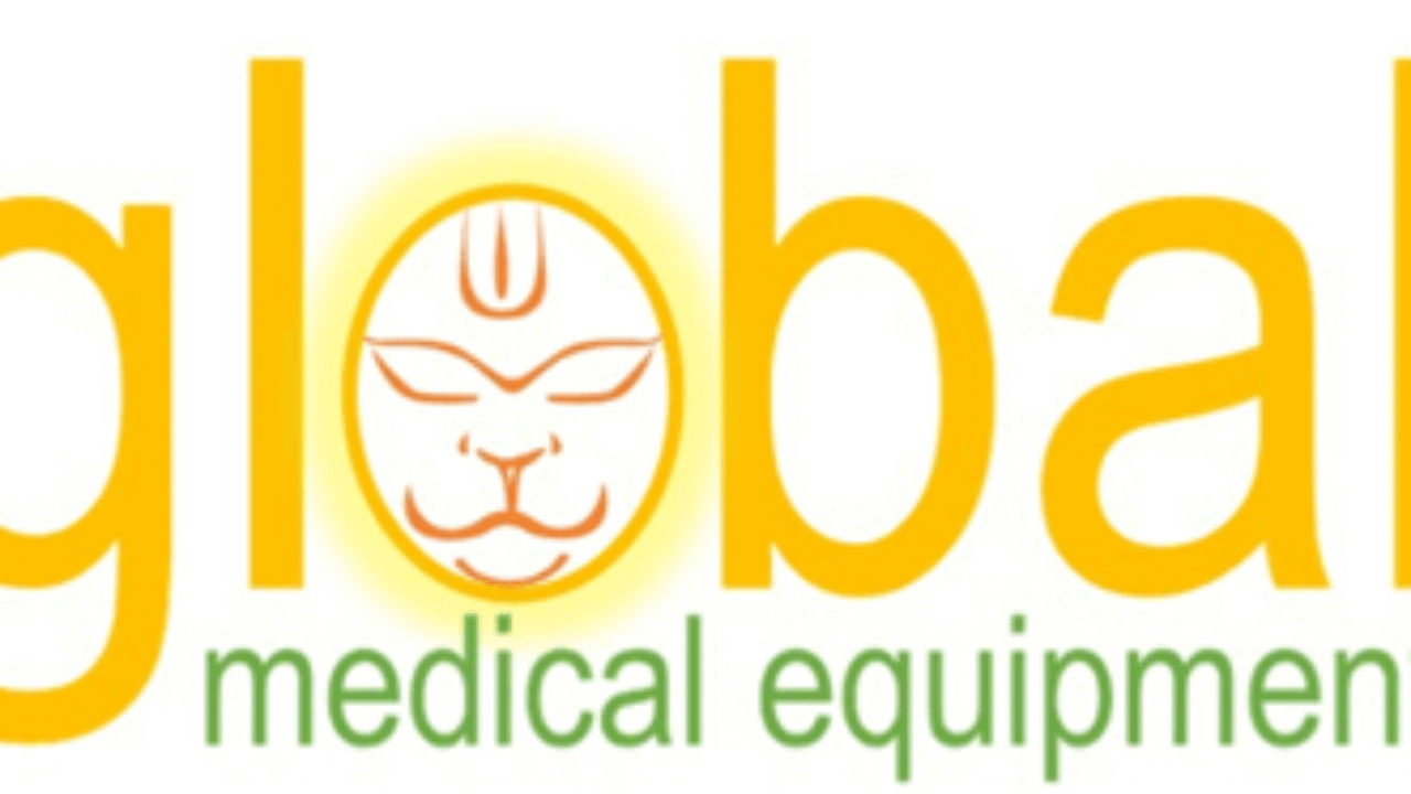 GLOBAL MEDICAL EQUIPMENT INDORE