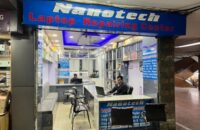 Nanotech Laptop Repairing Center