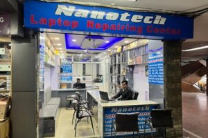 Nanotech Laptop Repairing Center