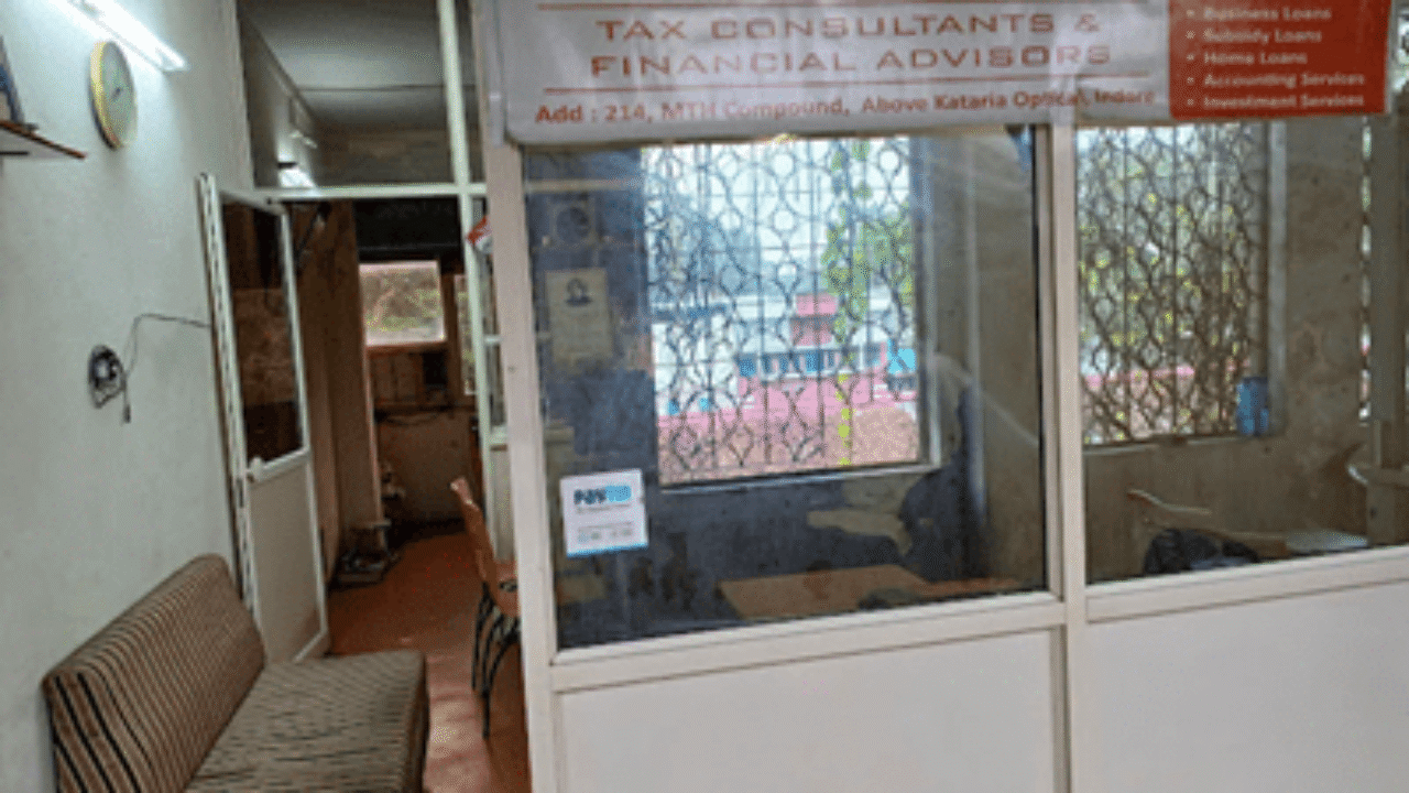 s.p. jain & co.