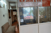 s.p. jain & co.