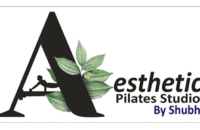 Aesthetic Pilates Studio by Shubh