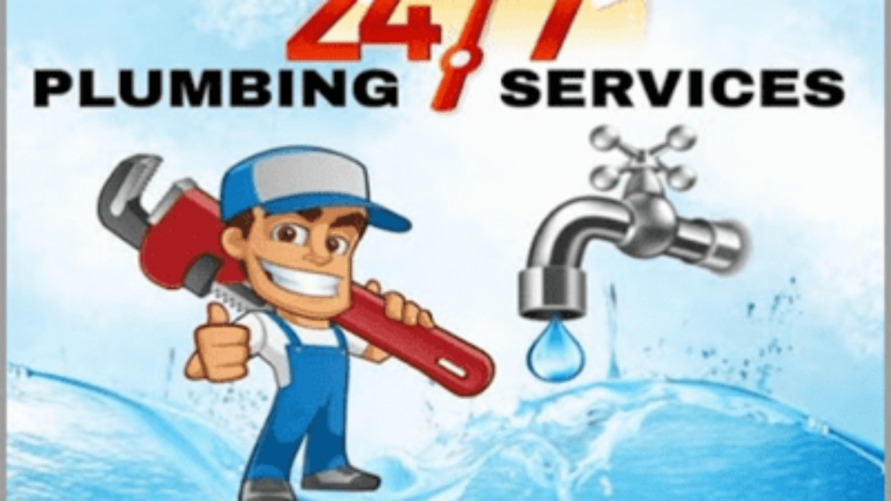 Anant Plumbing Services