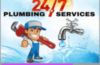 Anant Plumbing Services