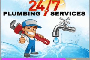 Anant Plumbing Services