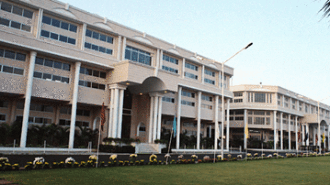 Agarwal Public School