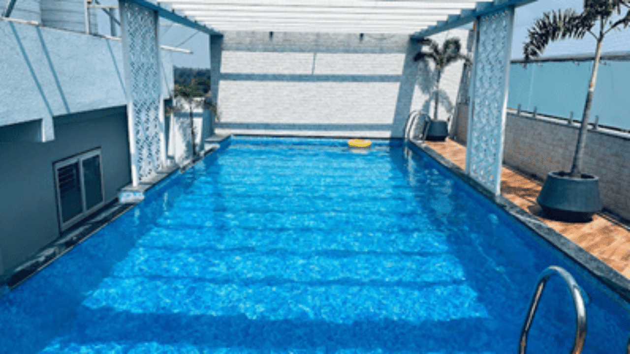 Modern Pool Sarvices