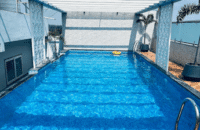 Modern Pool Sarvices