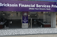 Bricksoin Financial Services Pvt. Ltd.