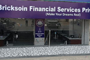 Bricksoin Financial Services Pvt. Ltd.