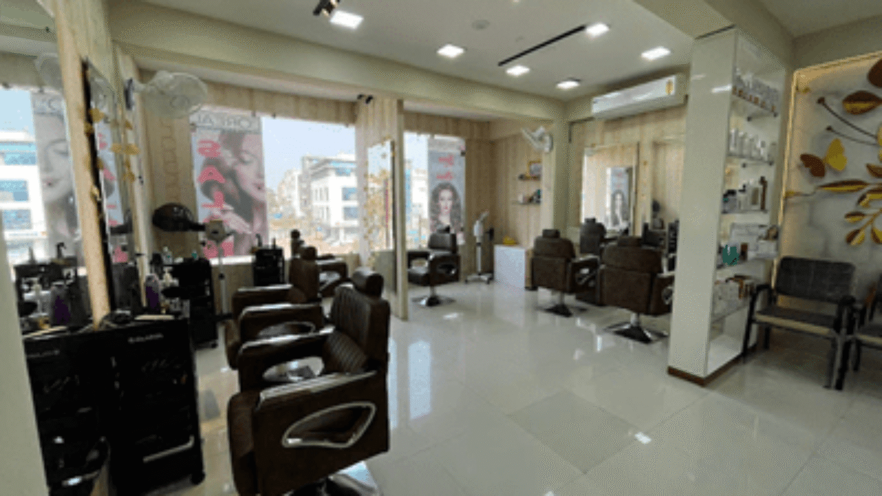 TGS - Salon & Academy