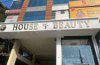 House Of Beauty