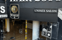 MATRIX THE HAIR LOFT UNISEX SALON