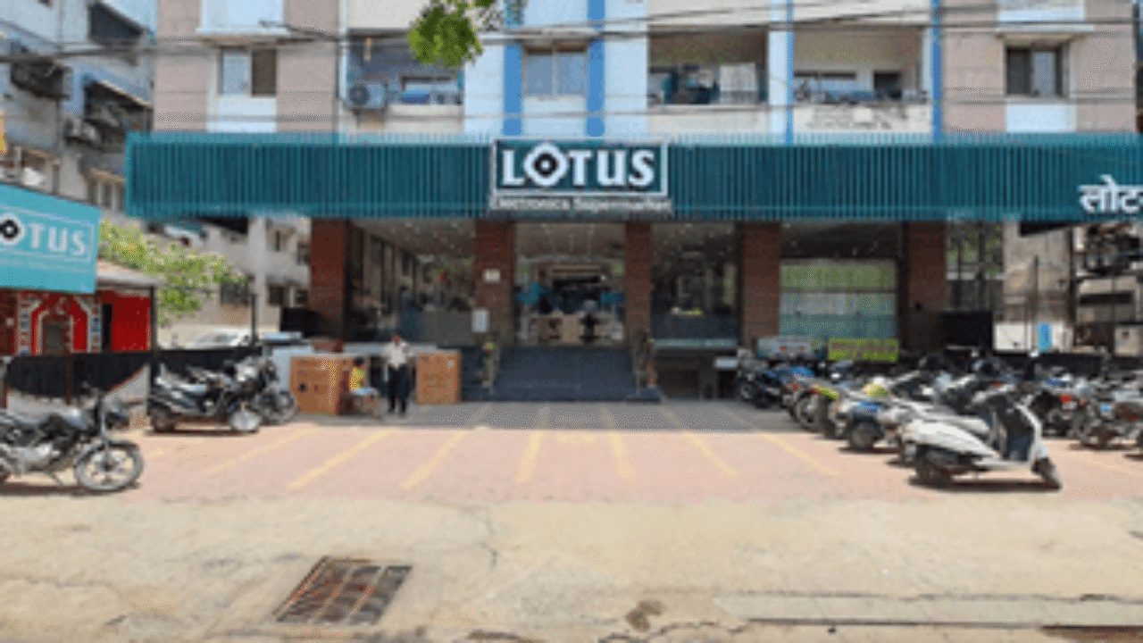 Lotus Electronics