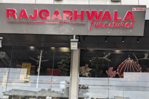 Raajgarhwala Furnitures