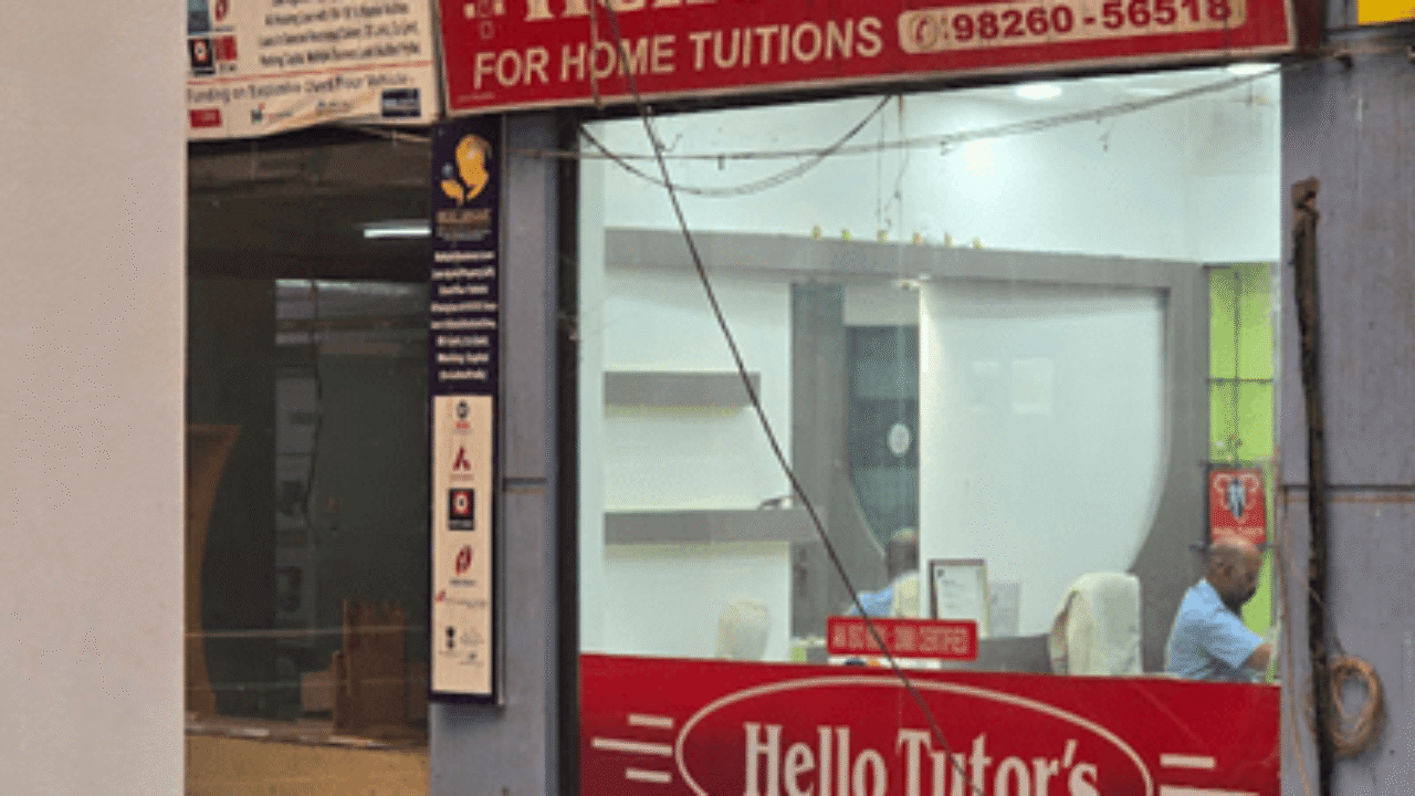 Hello home Tutors
