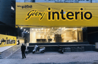 Godrej Interio