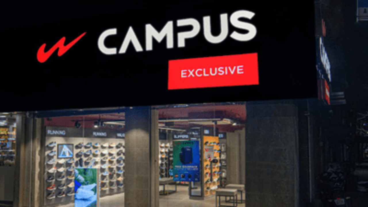 Campus Exclusive Store