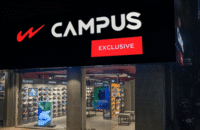 Campus Exclusive Store