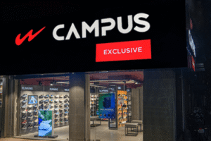 Campus Exclusive Store