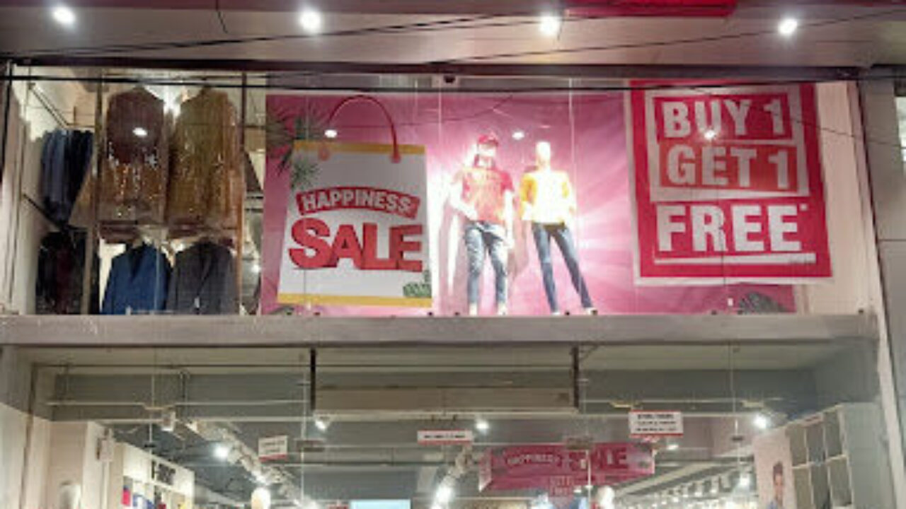V-Mart