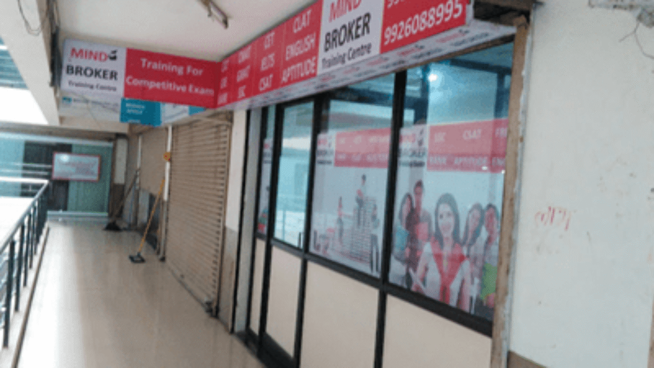 Mindbroker Online Live Classes